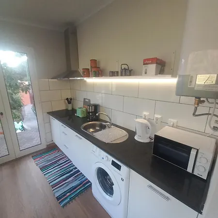 Levadinha - Nature Madalena do Mar