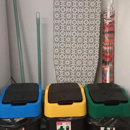 بيت للعطل Levadinha - Nature Madalena do Mar