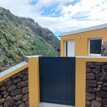 Levadinha - Nature بيت للعطل