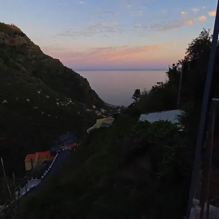 بيت للعطل Levadinha - Nature