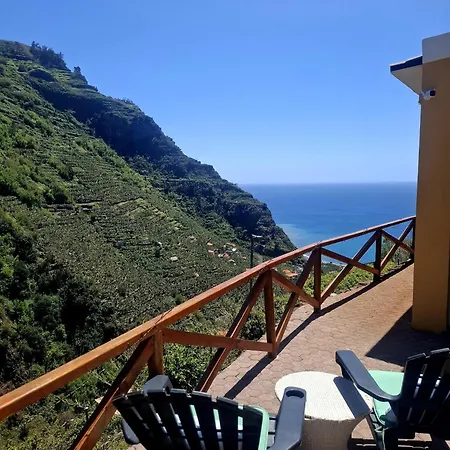 Levadinha - Nature بيت للعطل