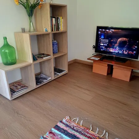 بيت للعطل Levadinha - Nature