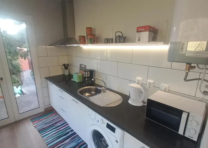 Levadinha - Nature Madalena do Mar