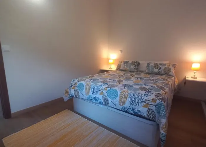 Levadinha - Nature Tatil Evi