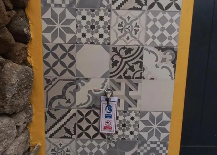 Levadinha - Nature Tatil Evi *