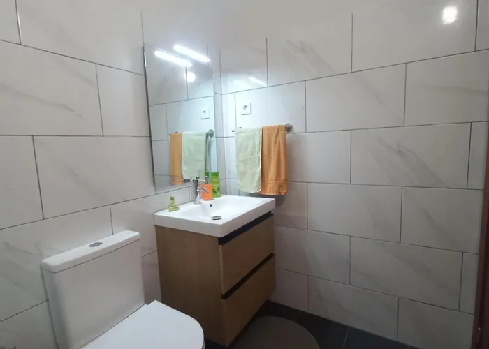 Levadinha - Nature Tatil Evi Madalena do Mar