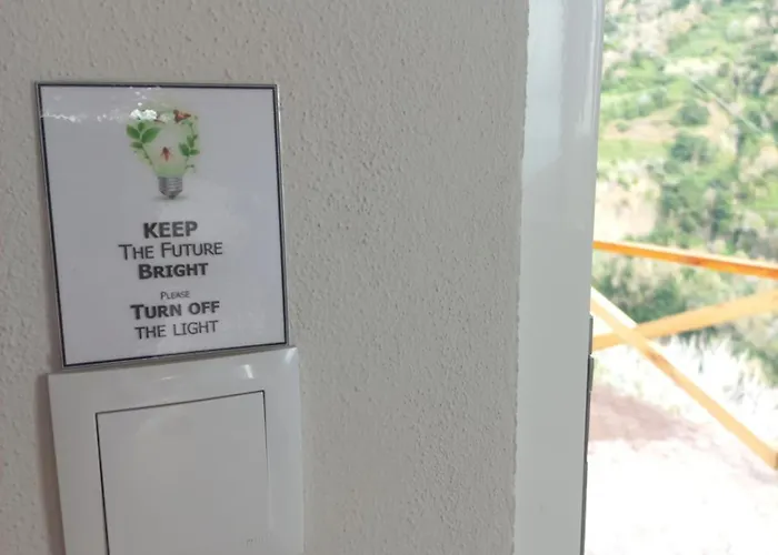 Levadinha - Nature Madalena do Mar