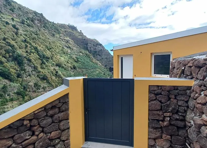 Levadinha - Nature Tatil Evi