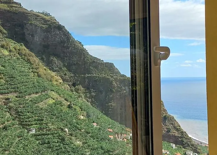 Levadinha - Nature * Madalena do Mar