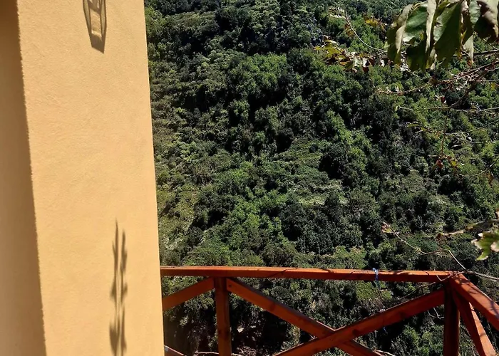 Tatil Evi Levadinha - Nature Madalena do Mar