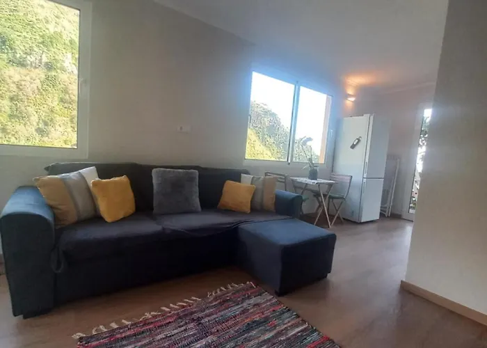 Levadinha - Nature * Madalena do Mar