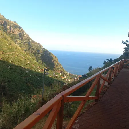 Σπίτι διακοπών Levadinha - Nature *