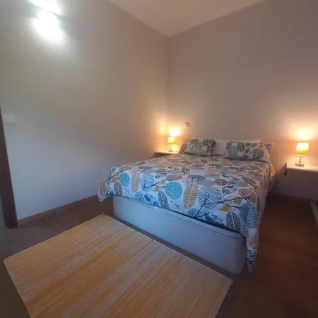 Levadinha - Nature Holiday home