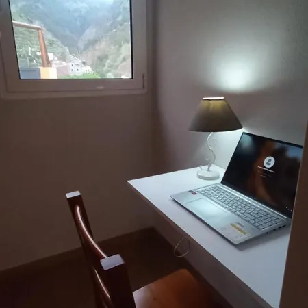 Levadinha - Nature * Madalena do Mar