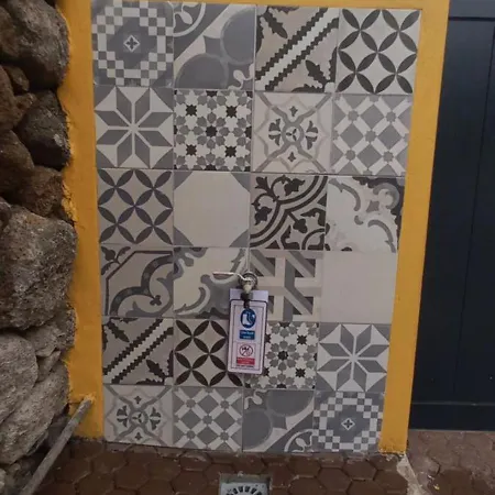 Levadinha - Nature Σπίτι διακοπών *