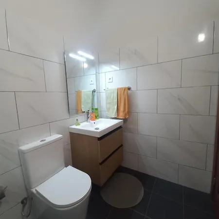 Levadinha - Nature Σπίτι διακοπών Madalena do Mar