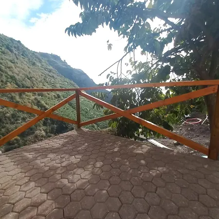 Levadinha - Nature Casa vacanze *