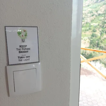 Levadinha - Nature Madalena do Mar