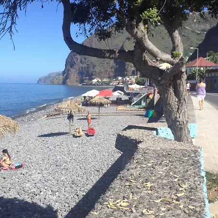 Levadinha - Nature Σπίτι διακοπών Madalena do Mar