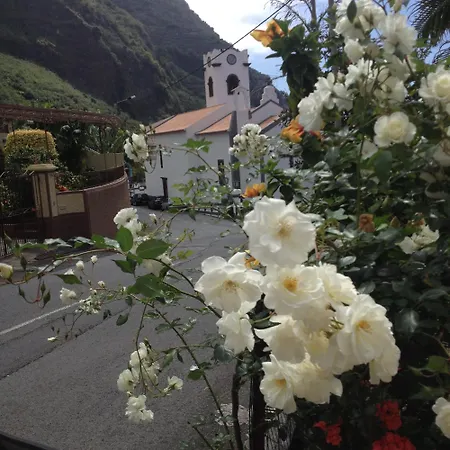 Hébergement de vacances Levadinha - Nature Madalena do Mar