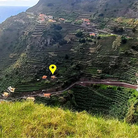 Σπίτι διακοπών Levadinha - Nature