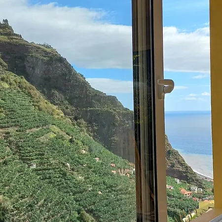 Levadinha - Nature * Madalena do Mar