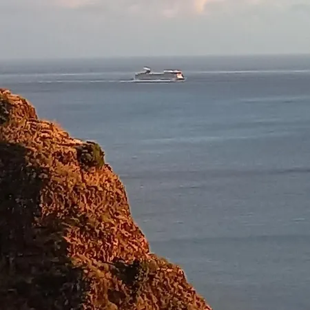 Levadinha - Nature * Madalena do Mar