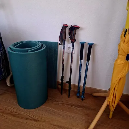 Levadinha - Nature Σπίτι διακοπών *