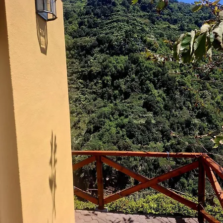 Σπίτι διακοπών Levadinha - Nature Madalena do Mar