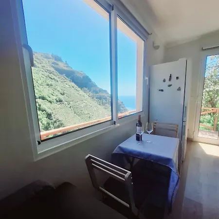 Levadinha - Nature Casa vacanze