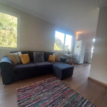 Levadinha - Nature * Madalena do Mar