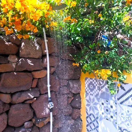 Levadinha - Nature