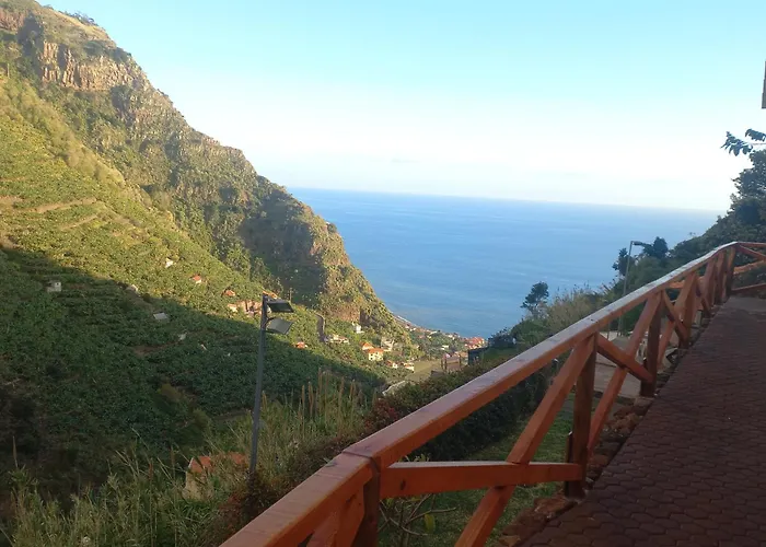 Сasa de vacaciones Levadinha - Nature *