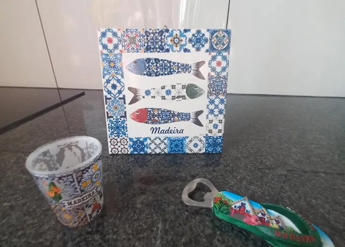 Levadinha - Nature Prázdninový dům