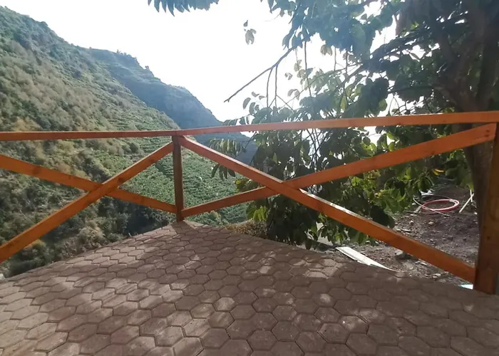 Levadinha - Nature Сasa de vacaciones *