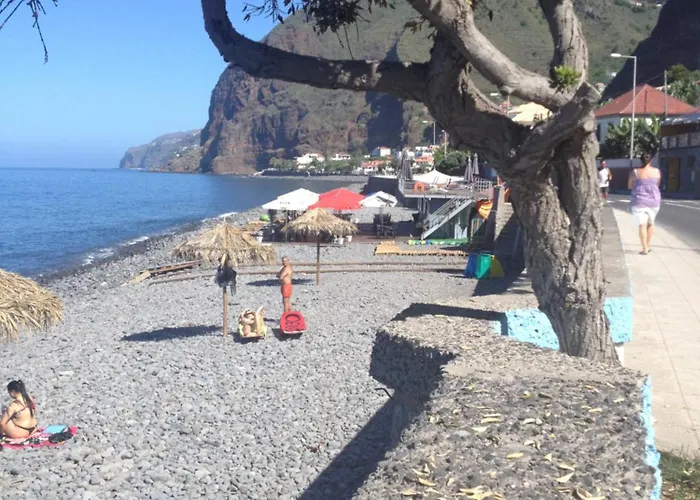 Levadinha - Nature Prázdninový dům Madalena do Mar