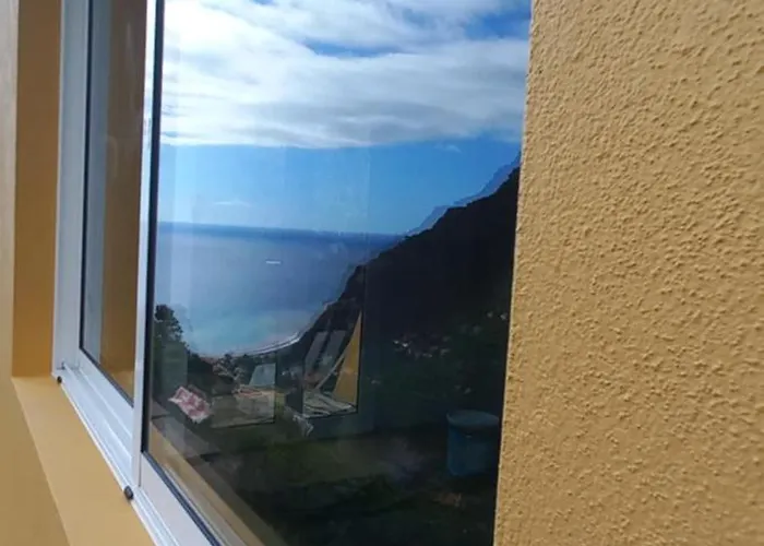 Prázdninový dům Levadinha - Nature