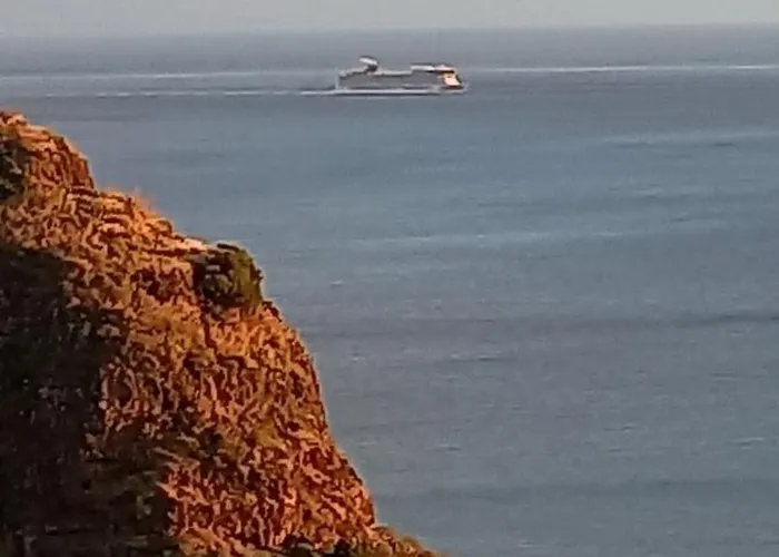 Levadinha - Nature * Madalena do Mar