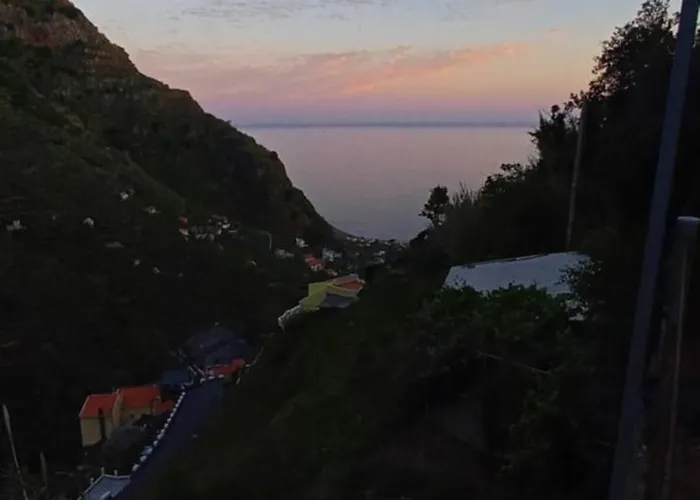 Сasa de vacaciones Levadinha - Nature