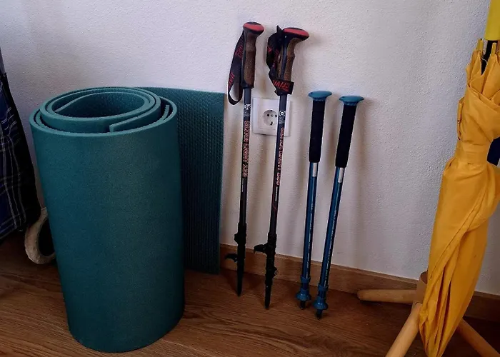 Levadinha - Nature Сasa de vacaciones *